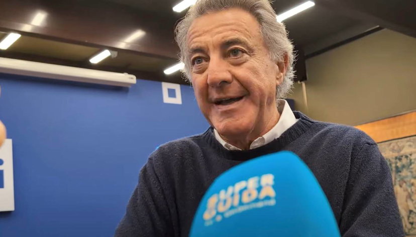 Quante persone hanno seguito le storie delle coppie normali di Luca Barbareschi preview