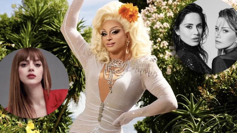 Priscilla punge le madrine dei Pride: “Troppo impegnate per esprimersi sulla GpA” preview