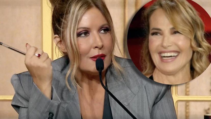 Ecco perché Barbara d’Urso ha querelato due volte Selvaggia Lucarelli preview