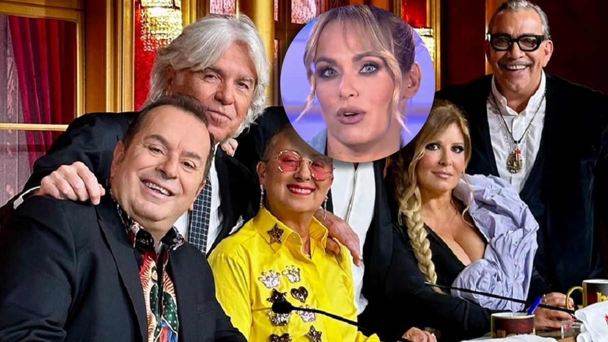 Sonia Bruganelli conferma: “Mi vedevo nella giuria di Ballando con le Stelle” article-post
