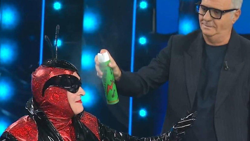 Tale e Quale Show, super vip ha detto no: “A Tv8 mi hanno dato 500 euro per un’ospitata” preview