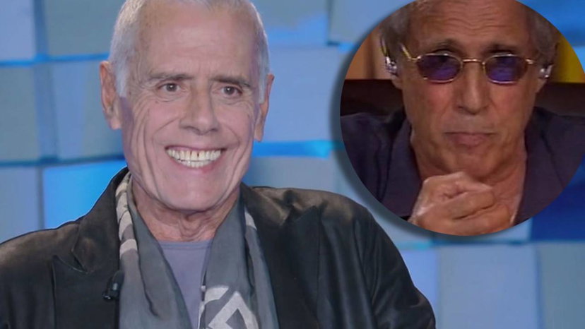 Adriano Celentano contro Teo Teocoli: il nuovo dissing che non ti aspetti preview