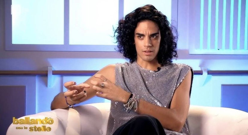 Tommaso Marini: “Non amo le etichette e non sento il bisogno di definirmi” preview