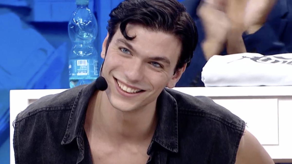 Chi è trigNO (vero nome Pietro Bagnadentro) il bello di Amici 24? article-post
