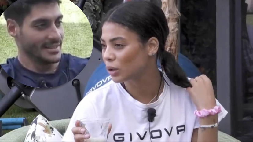 Yulia preoccupata di essere troppo famosa dopo il Grande Fratello, Javier la ridimensiona: “Ma chi ti c**a” preview