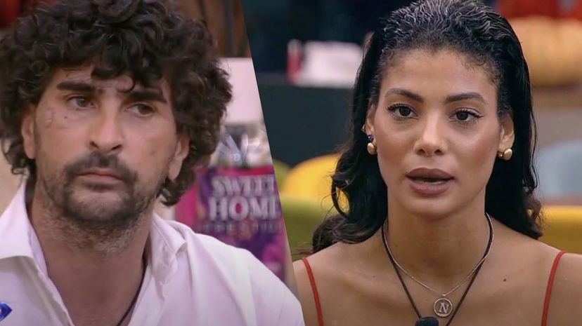 Yulia e Simone “mentono entrambi”: nel passato di lei pure un altro fidanzato preview