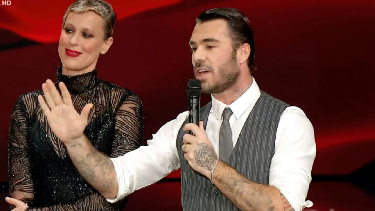Abbandono di Angelo Madonia a Ballando: annuncio ufficiale della Rai article-post