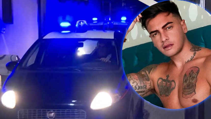 Aggressione di Basciano a due persone: “Pugni al volto e alle braccia” preview