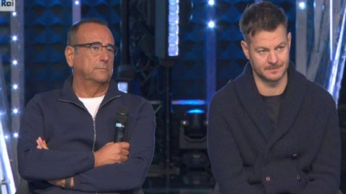 Alessandro Cattelan co conduttore della finale di Sanremo 2025: le novità article-post