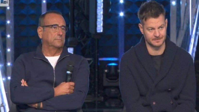 Alessandro Cattelan co conduttore della finale di Sanremo 2025: le novità preview