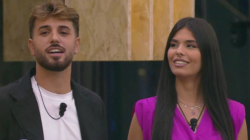 Alfonso racconta l’assurdo approccio di Federica: “Era in seconda media” preview