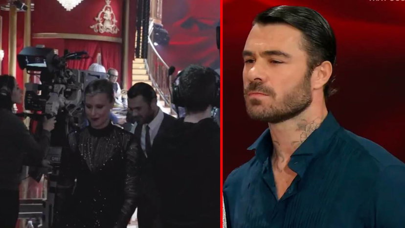 Allontanamento di Madonia da Ballando: “Il motivo dell’esclusione” preview