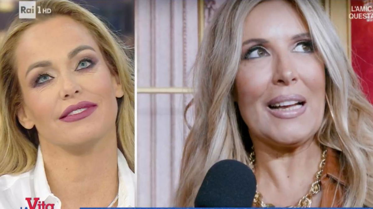 Amicizia con Bruganelli e causa con Mediaset? Selvaggia smentisce Sonia article-post