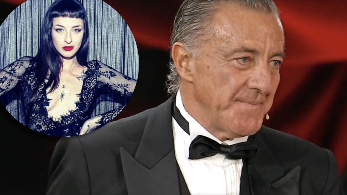 Angelica, la figlia di Luca Barbareschi è una mistress dominatrice: “Uso gli uomini come posacenere” article-post