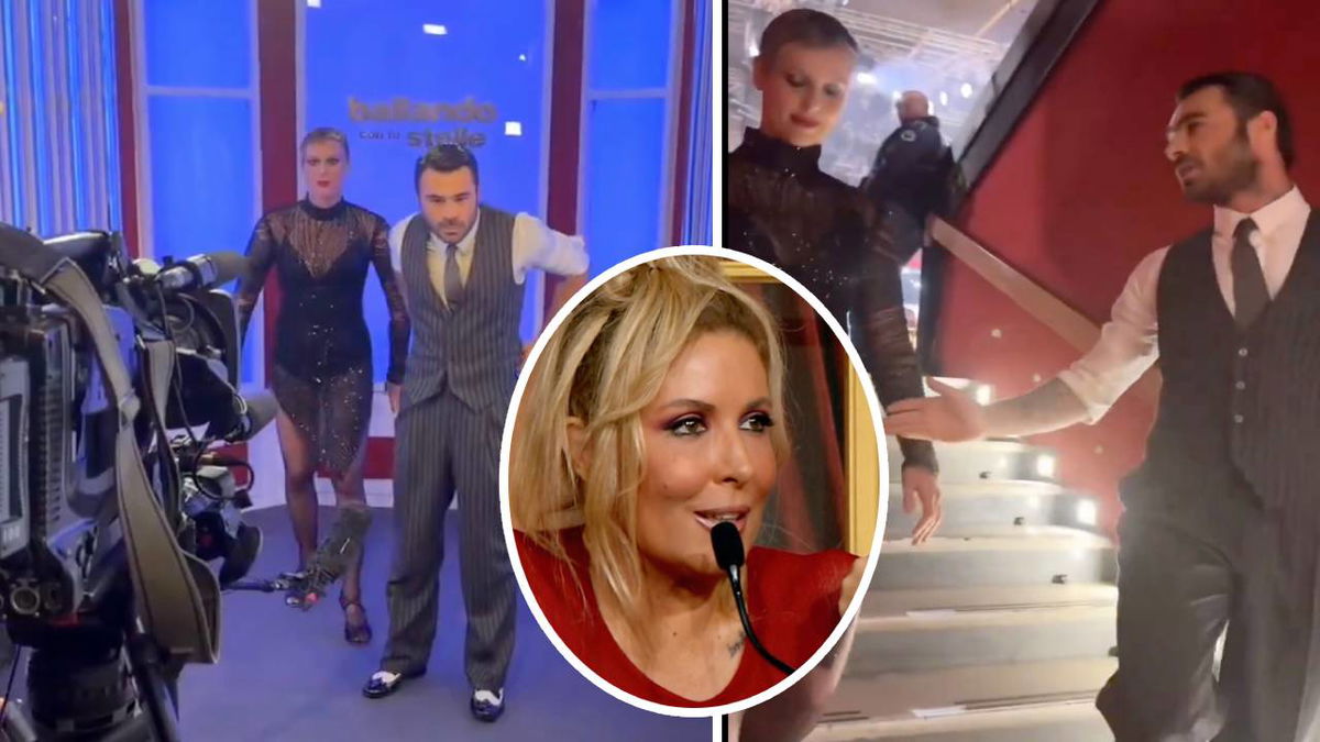 Angelo Madonia dopo lo scontro con Selvaggia Lucarelli: il dietro le quinte article-post