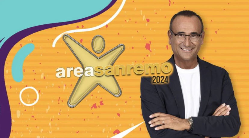 Area Sanremo: 7 cantanti di Amici in gara per accedere alle Nuove Proposte preview