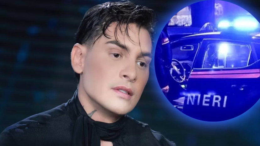 Arresto di Basciano, le parole dell’avvocato: gli audio di Corona preview