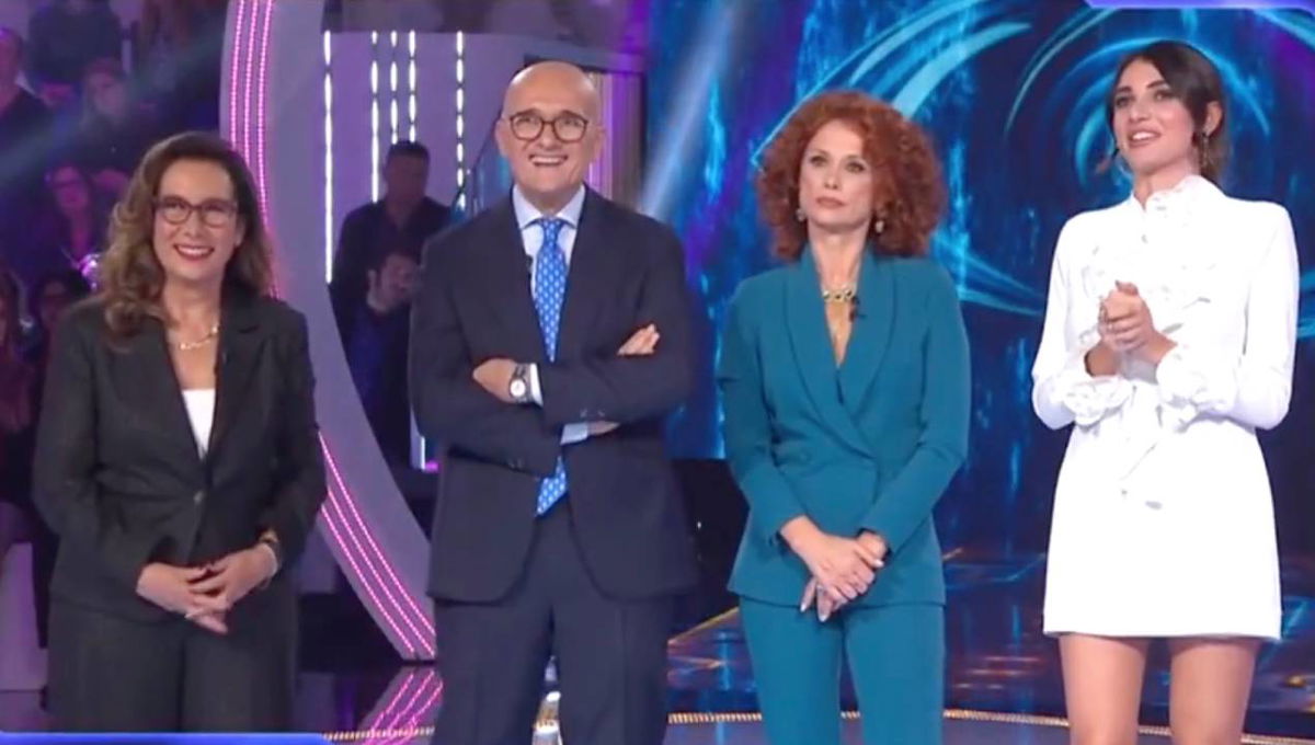 Ascolti 4 novembre, quanto ha fatto l’undicesima puntata del Grande Fratello article-post