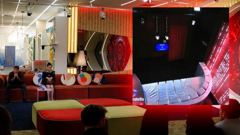 Autori del Grande Fratello intervengono: “Hanno detto che ho esagerato” preview