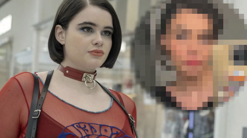Barbie Ferreira dimagrita dopo Euphoria: “Non volevo più essere la migliore amica grassa” preview