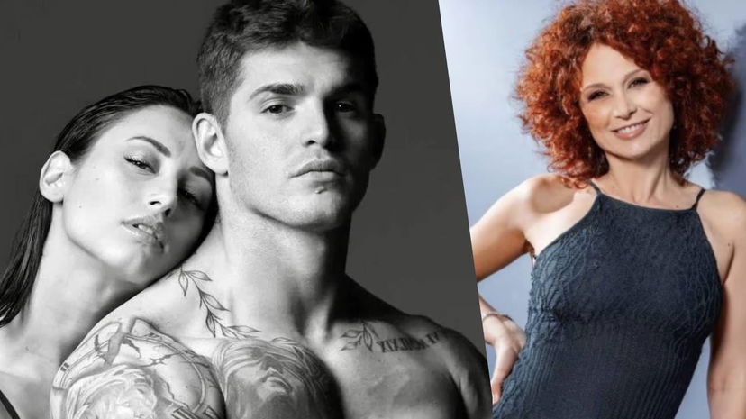 “Beatrice Luzzi aveva ragione su Paolo Masella” e Letizia Petris sbotta preview