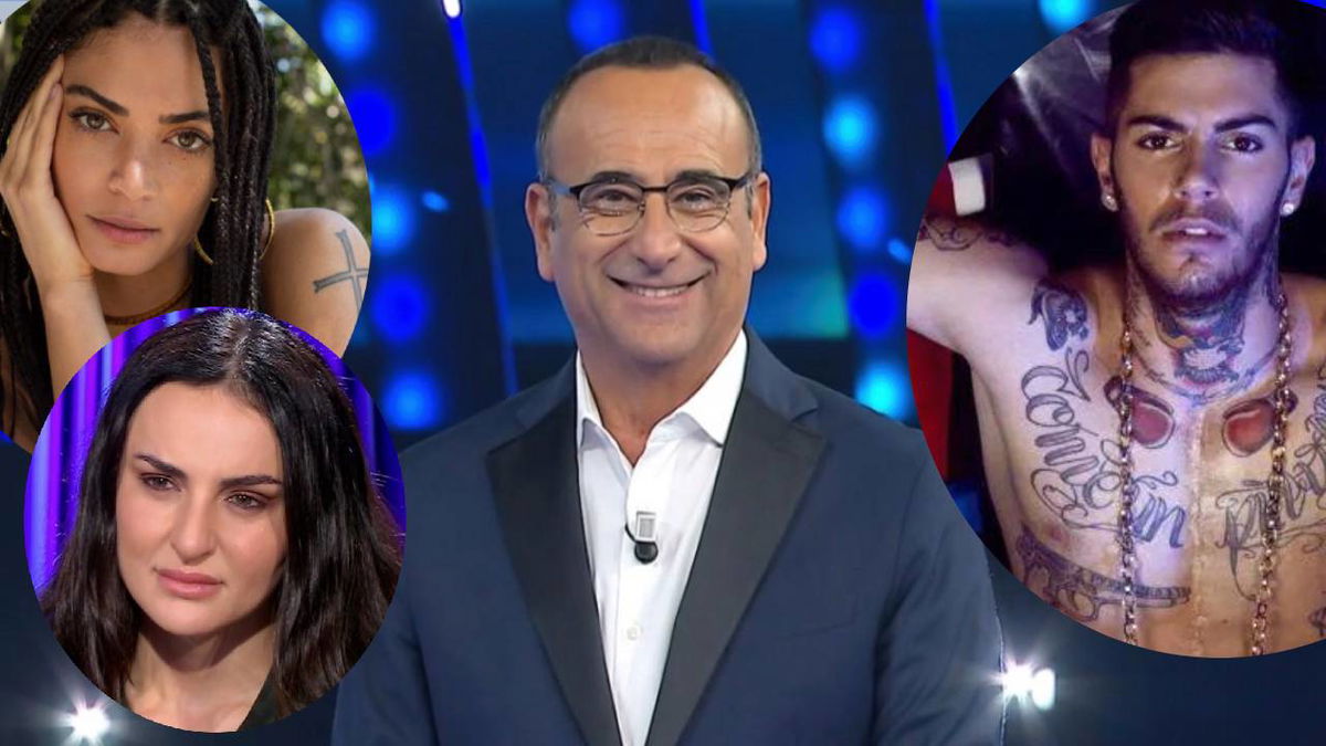 Big di Sanremo 2025: la nuova lista completa dei possibili cantanti in gara article-post