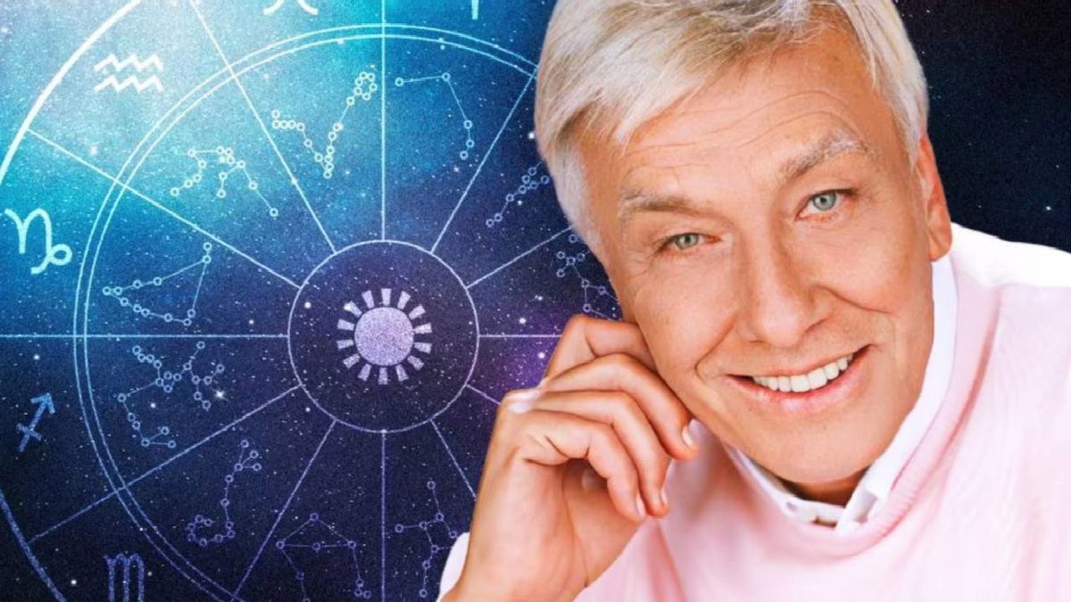 Branko: oroscopo di novembre 2024, le previsioni di tutti i segni article-post