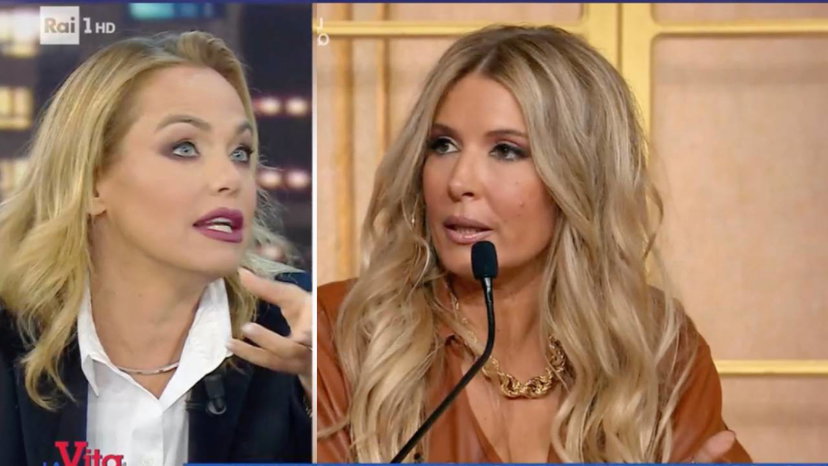 Bruganelli vuota il sacco: “Io al posto di Selvaggia? Com’è andata davvero” preview