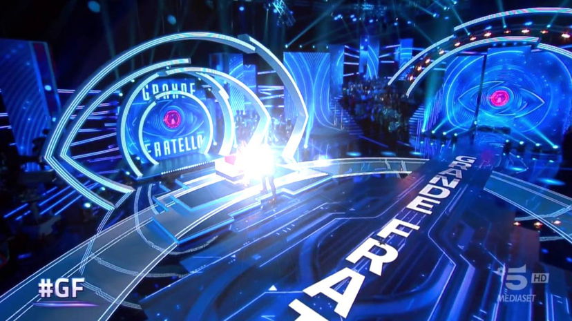 Cambio di conduzione al Grande Fratello? Chi dovrebbe sostituire Alfonso preview