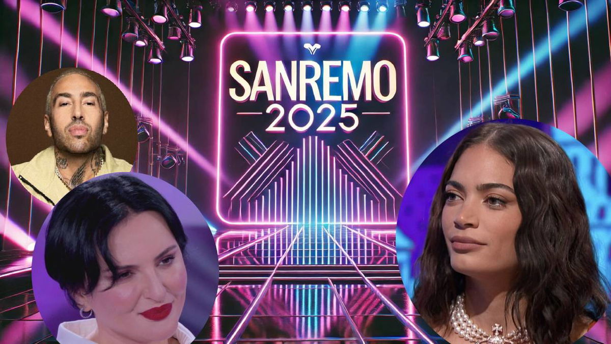 Cast dei big di Sanremo 2025 si allarga: i primi sette artisti quasi certi article-post