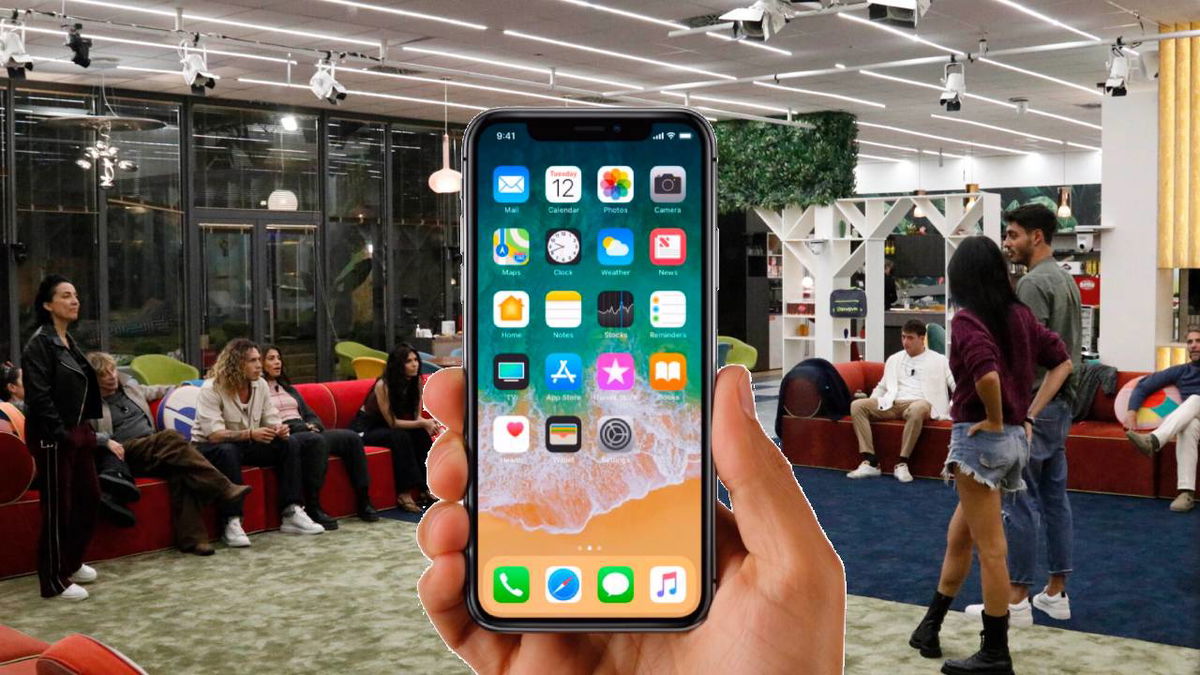 Cellulare Gate al Grande Fratello: “Ha visto i social, me l’ha detto” article-post