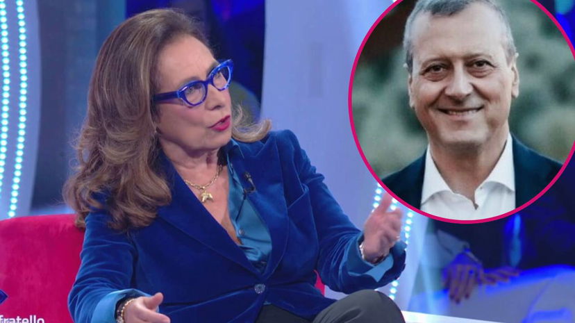 Cesara Buonamici denuncia il fratello Cesare per stalking: “Cosa ha fatto” preview