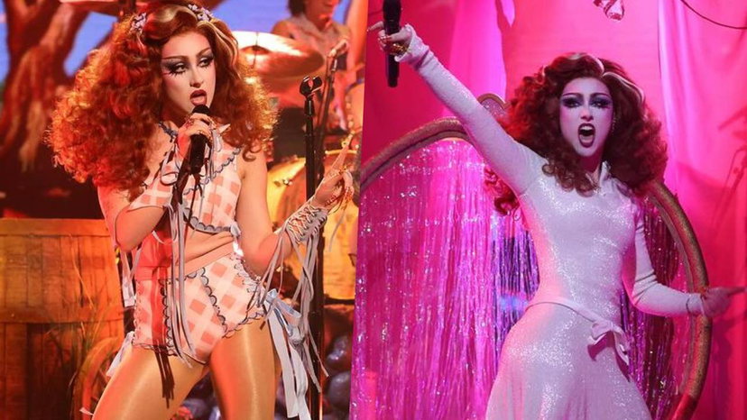 Chappell Roan fa coming out: “Sono una ragazza lesbica che fa la drag queen” preview