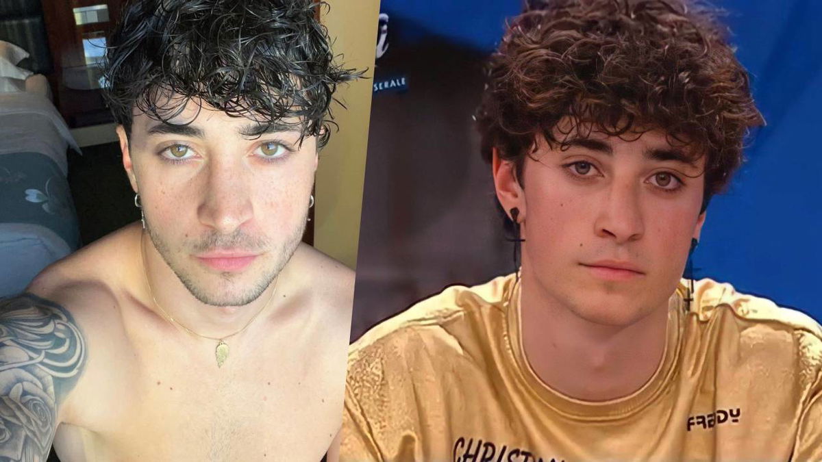 Christian Stefanelli di Amici fa uno scivolone e si scusa: “Quanto è gay” – il video cancellato article-post