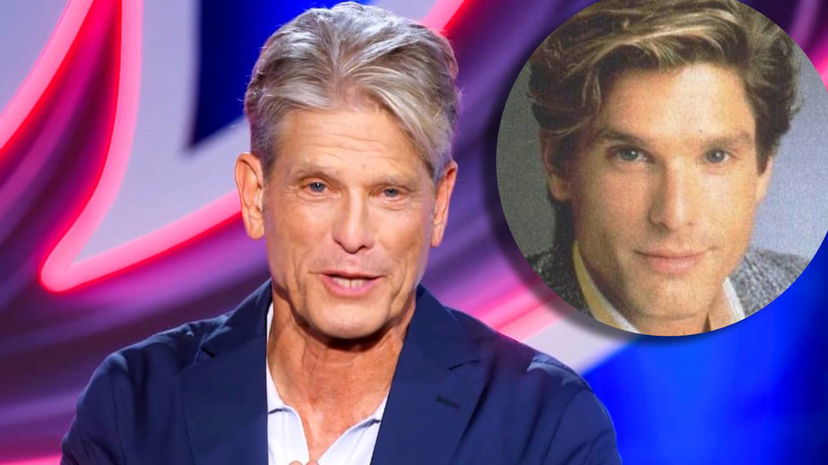 Clayton Norcross: “Licenziato da Beautiful, ecco perché” preview