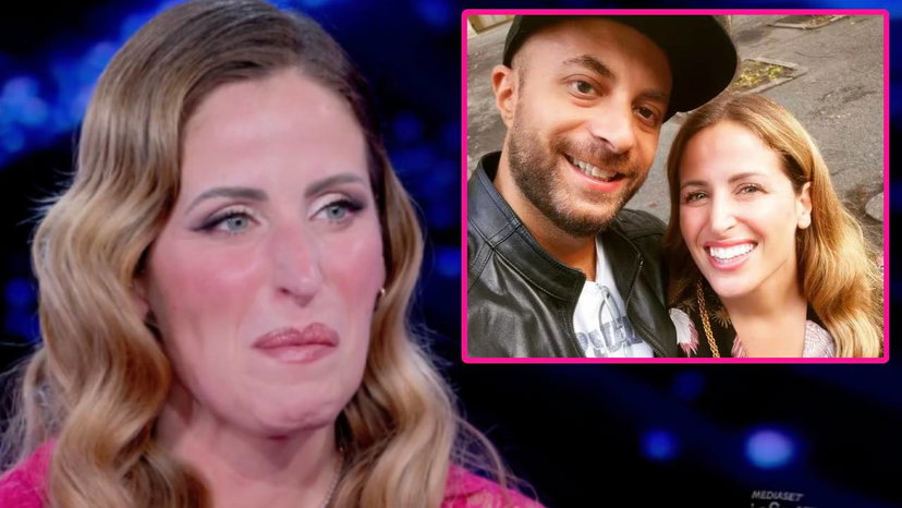 ClioMakeUp parla del divorzio: “Com’è stata la separazione da Claudio” preview