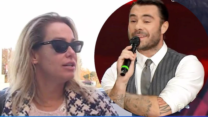 Come sta Angelo Madonia dopo l’allontanamento? Parla Sonia Bruganelli preview