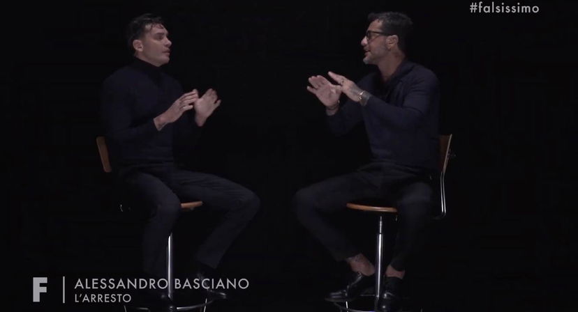 Basciano da Corona racconta il suo rapporto con Codegoni, ma c’è un problema non indifferente preview