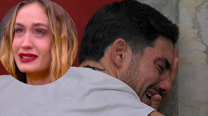 Cosa nascondono Helena e Lorenzo: “Ecco cosa riguarda il segreto” article-post