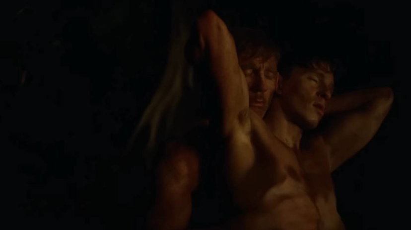 Daniel Craig gay nel film di Guadagnino: “Baci con Drew Starkey come se fossero reali” preview