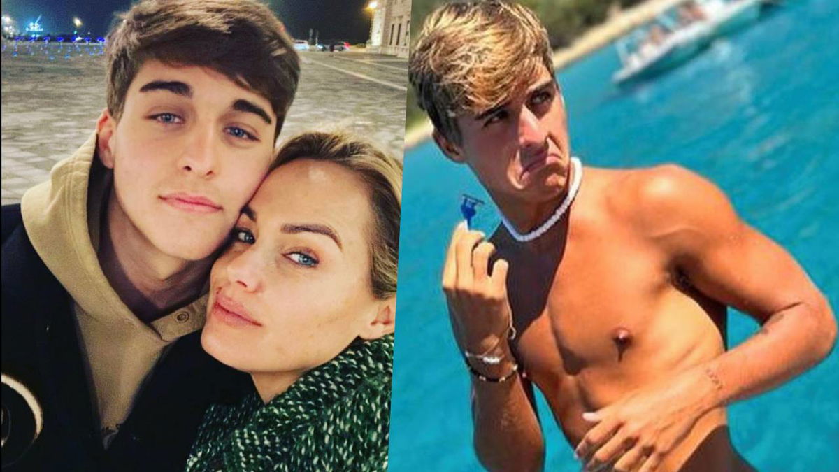 Davide Bonolis ha trovato l’amore a Ballando: beccato con una ballerina article-post