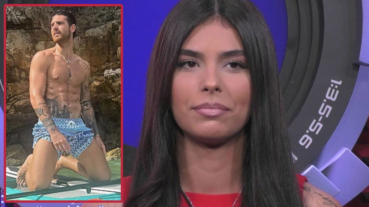 Giovanni De Rosa smaschera Federica, le foto insieme: “Notte con lei” article-post