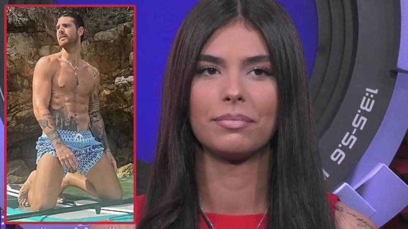 Giovanni De Rosa smaschera Federica, le foto insieme: “Notte con lei” preview