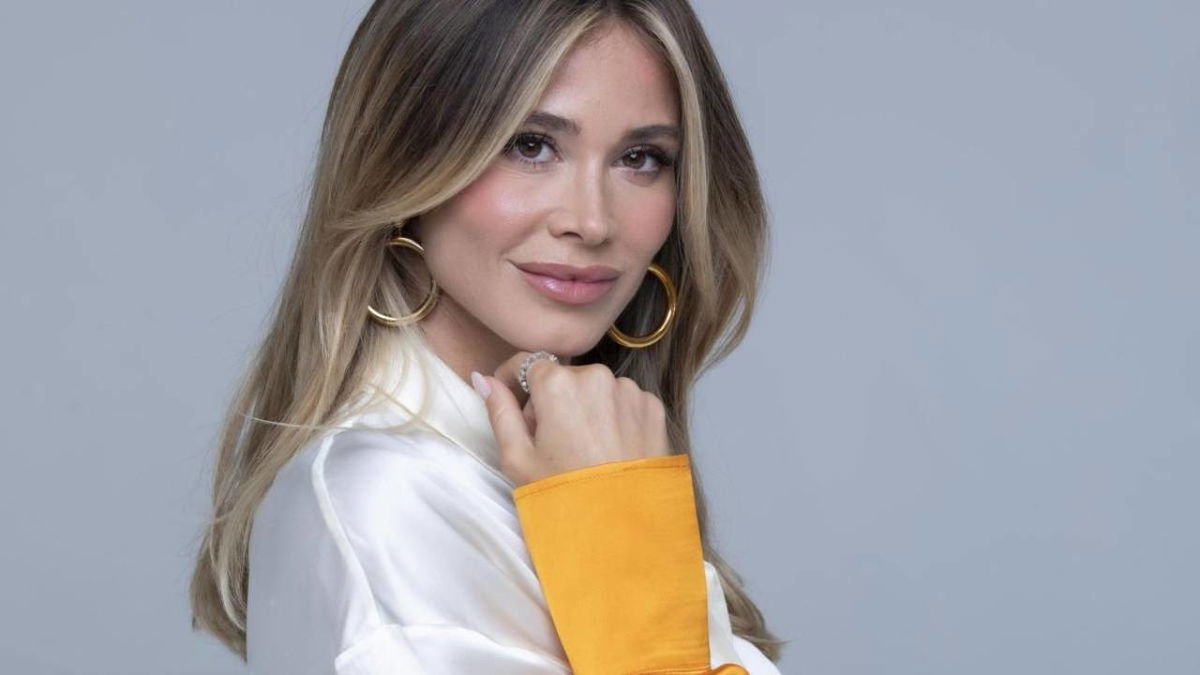 Diletta Leotta ha condotto La Talpa con l’auricolare? Lei risponde all’accusa article-post