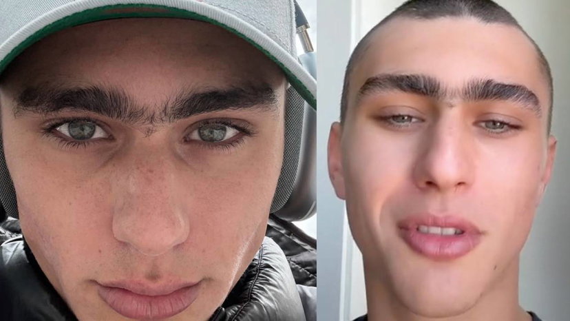 Disintossicazione per Achille Costacurta, nuova vita in Spagna preview