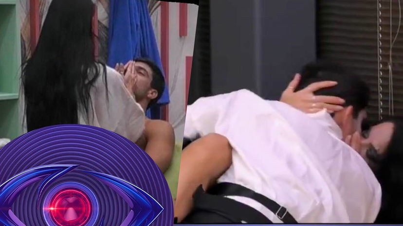 Noti giornalisti stroncano Shaila e Lorenzo: “Indecenti, schifo. Meglio Bombolo” preview