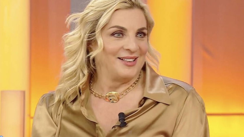 Elena Di Cioccio torna in tv: “Da due anni ho dichiarato di essere sieropositiva, com’è andata” preview