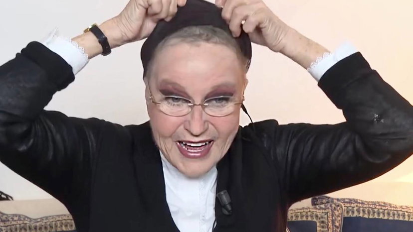 Eleonora Giorgi: “Responso non favorevole, continua a crescere” preview