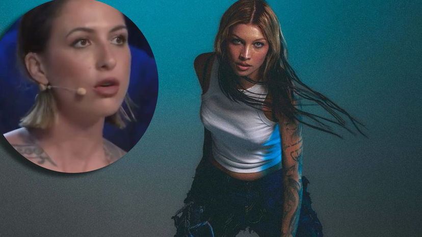 Ema Stokholma preoccupata per la salute mentale di Mew: i fan si ribellano e lei risponde preview