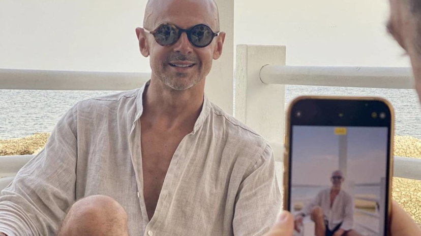 Enzo Miccio: “Sono single ed ecco perché ho dato un’altra forma al mio corpo” preview